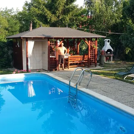 شقة Konig Haus