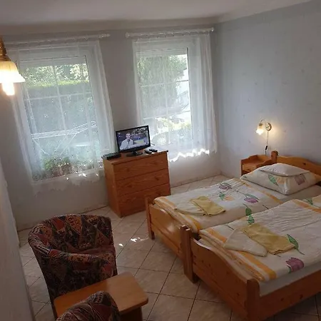 Konig Haus * Bük