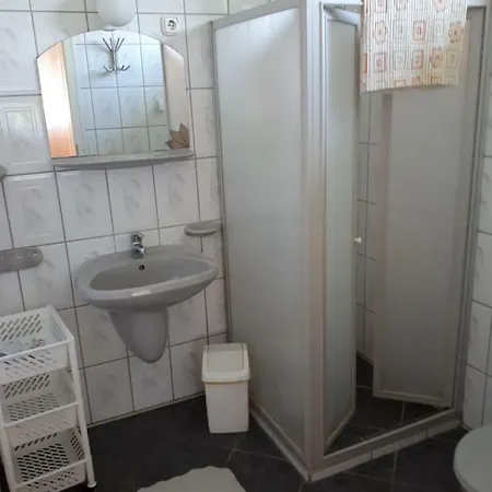 Konig Haus شقة Bük