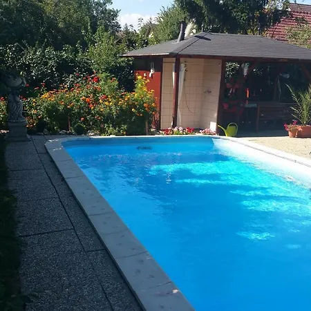 شقة Konig Haus *