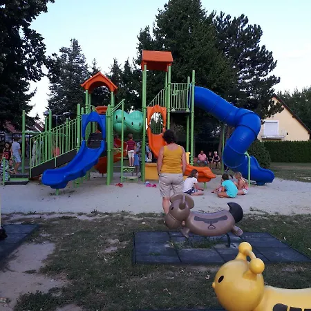 شقة Konig Haus *