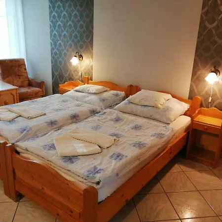 شقة Konig Haus