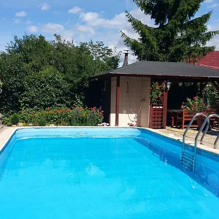 شقة Konig Haus