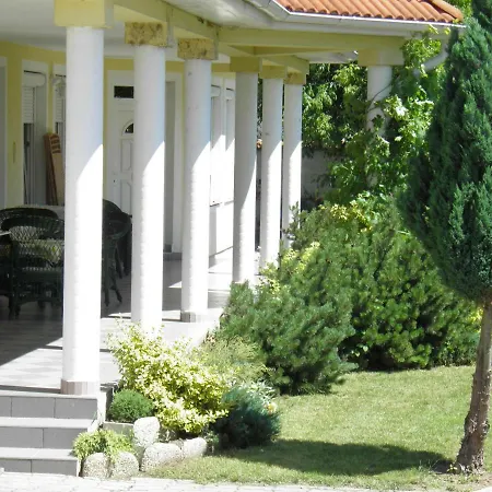 شقة Konig Haus *