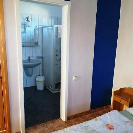شقة Konig Haus Bük