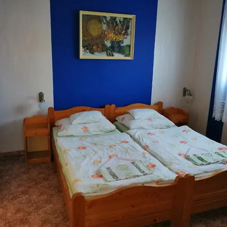 شقة Konig Haus